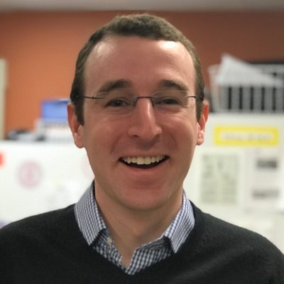 Kevin Levine