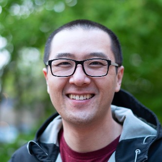 Peiran Zhou, MD, PhD