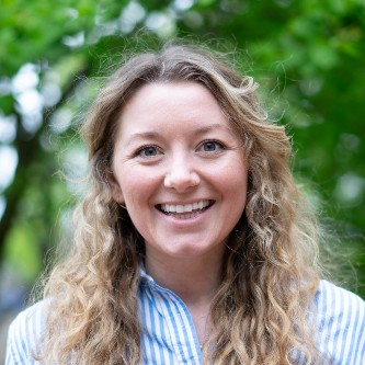 Rachel Lex, PhD
