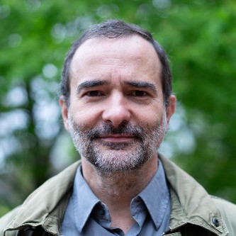 Slobodan Beronja, PhD