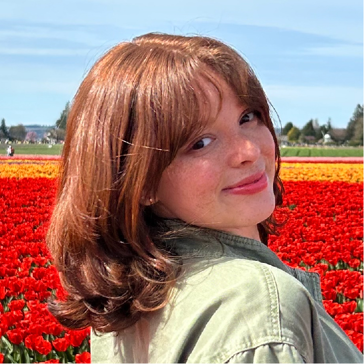 Amelia Garrido González