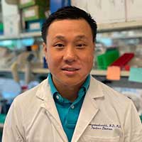 Jim Boonyaratanakornkit, MD, PhD