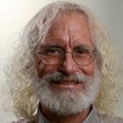 Portrait of Phil Greenberg, MD.