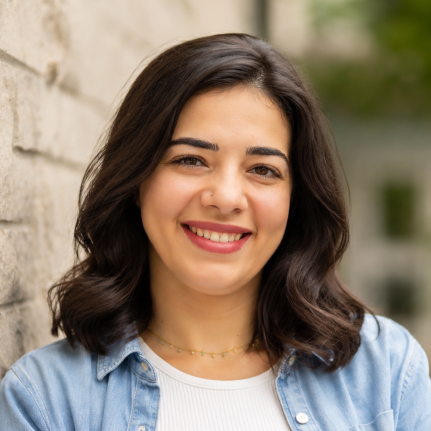 Portrait of Amal Ali, PhD.