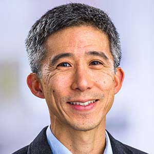 Eric Chow, MD, MPH