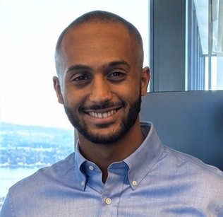 Mekias Kebede