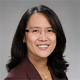 Portrait of Janie Lee, MD, MSc.