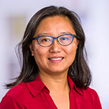 Portrait of Li Hsu, PhD.