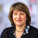 Portrait of Ruth Etzioni, PhD.