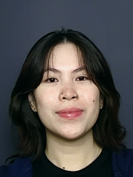 Portrait of Josh Simpson.