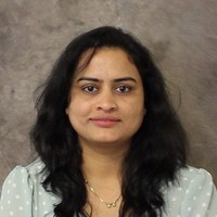 Supriya Patil