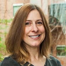 Stephanie Child