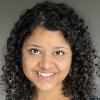 Namita Hattangady, PhD