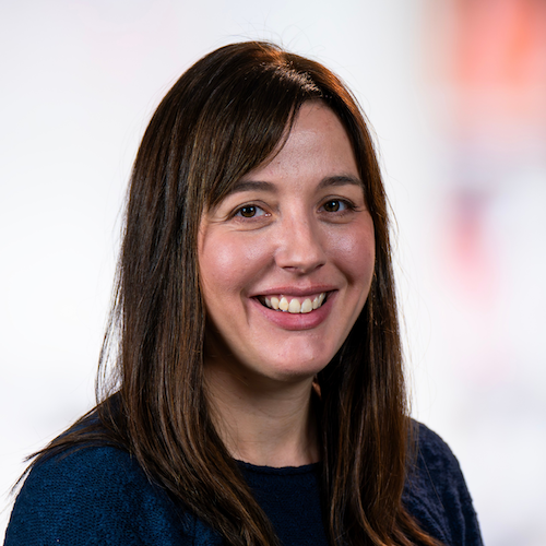 Jenn Dearden, MS, RD