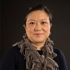 Linda Ko