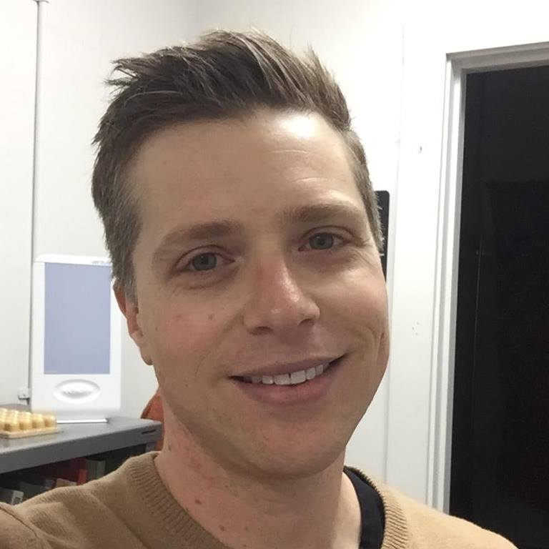 Joshua Gold