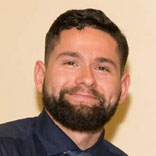 Luis Serrano-Rubio