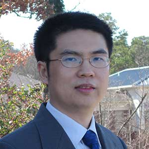 Chad (Qianchuan) He