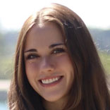 Molly Briggs