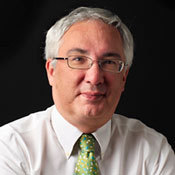 David Hockenbery