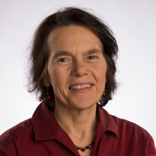 Fionnuala Morrish