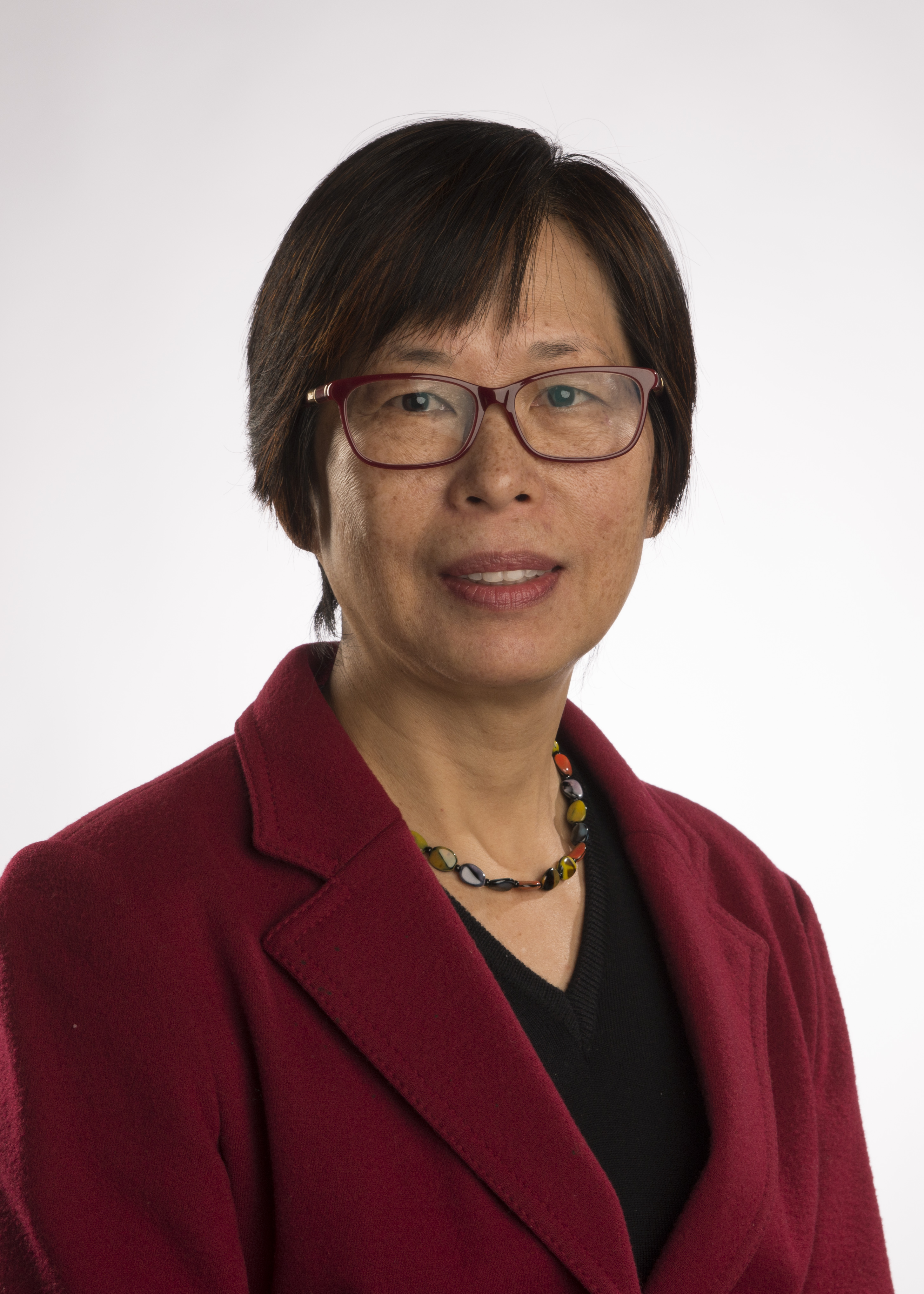 Li-Chuan (Li) Huang