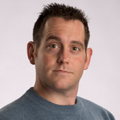 Ken Lindsay