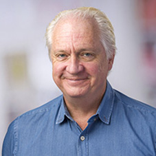 Eric Holland