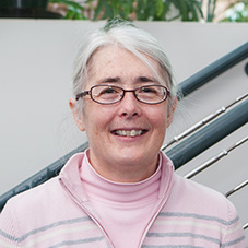Kay Gurley