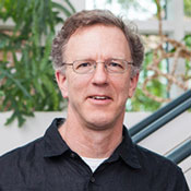 Christopher J. Kemp