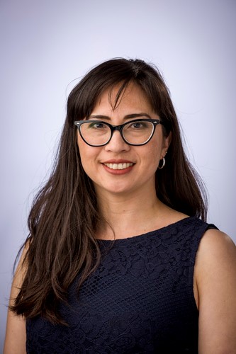Diane Rico