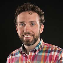 Andrew Fiore-Gartland