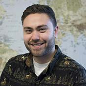 Mark Fernandez