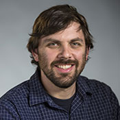Jacob Cram