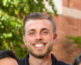 Bryan Knapp