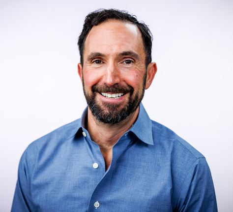 Steve De Rosa