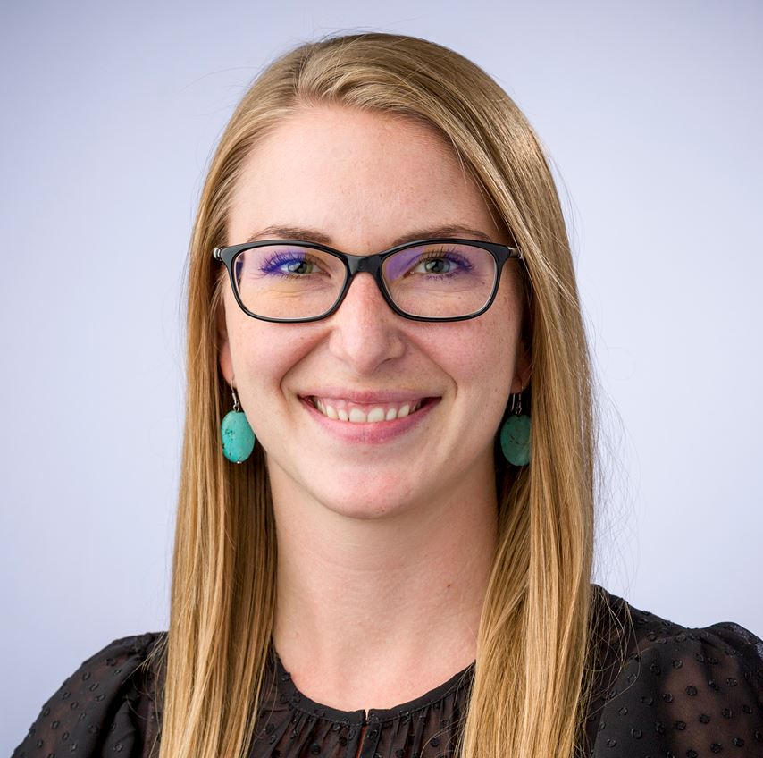 Annabel Olson