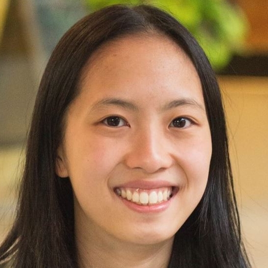 Joy Chen
