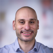 Behnam Nabet