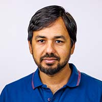 Saurav Kumar