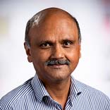 Kikkeri N. Naresh