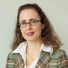Vivian Oehler