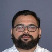 Shantanu Shukla