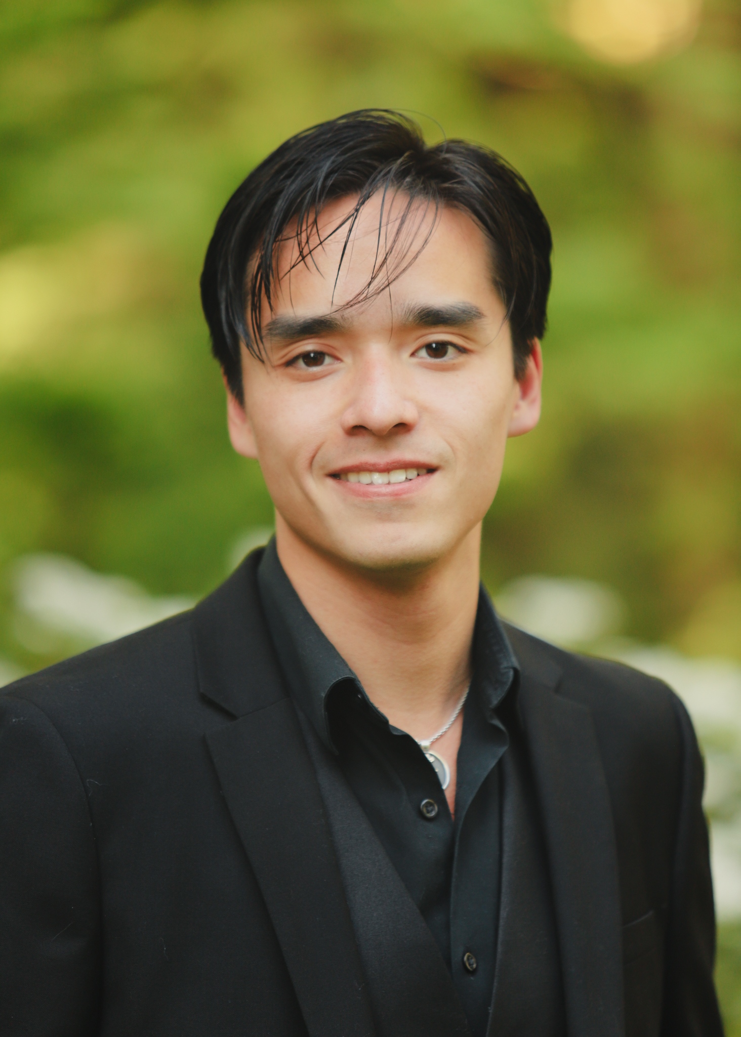 Cameron Auyang