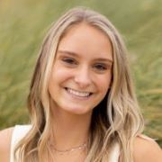 Cassandra Aarrestad