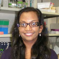 Bina Sugumar