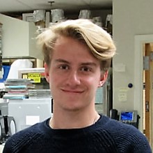 Jacob Decker