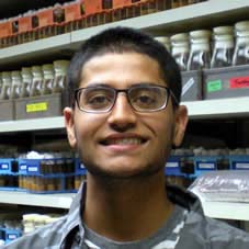 Manpreet Bassi