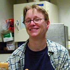 Margaret Adamski-Thorpe