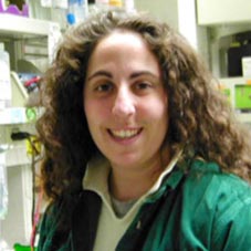 Miriam Rosenberg